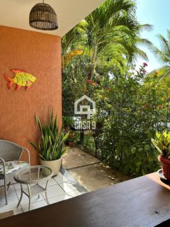 Apartamento 2 quartos em Imbassai-Ba