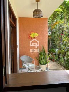 Apartamento 2 quartos em Imbassai-Ba