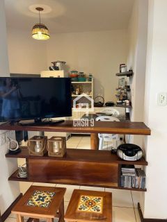 Apartamento 2 quartos em Imbassai-Ba