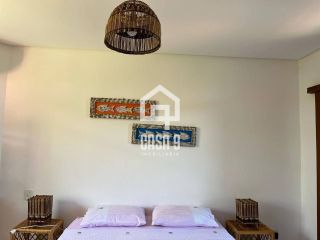 Apartamento 2 quartos em Imbassai-Ba