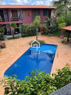 Apartamento 2 quartos em Imbassai-Ba