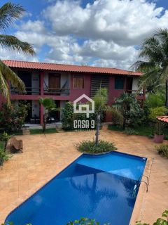 Apartamento 2 quartos em Imbassai-Ba