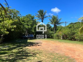 Apartamento 2 quartos em Imbassai-Ba