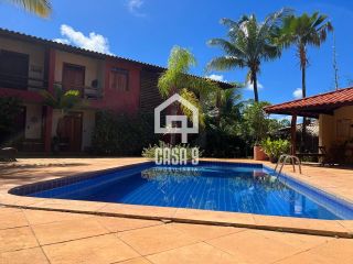 Apartamento 2 quartos em Imbassai-Ba