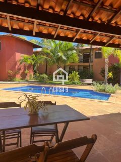 Apartamento 2 quartos em Imbassai-Ba