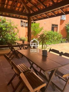Apartamento 2 quartos em Imbassai-Ba