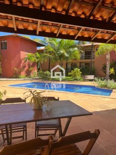 Apartamento 2 quartos em Imbassai-Ba