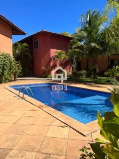 Apartamento 2 quartos em Imbassai-Ba