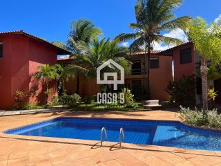 Apartamento 2 quartos em Imbassai-Ba
