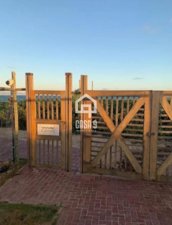 Apartamento térreo com 1 quarto mobiliado a venda no condomínio Vila da Enseada em Praia do Forte Bahia