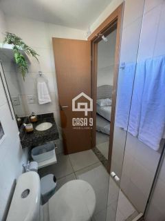 Apartamento novo em Imbassai-Ba