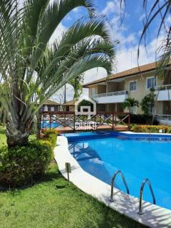 Apartamento à venda 2 quartos com 1 suíte em Guarajuba Bahia