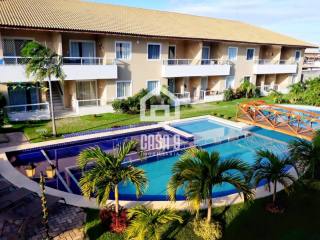Apartamento à venda 2 quartos com 1 suíte em Guarajuba Bahia
