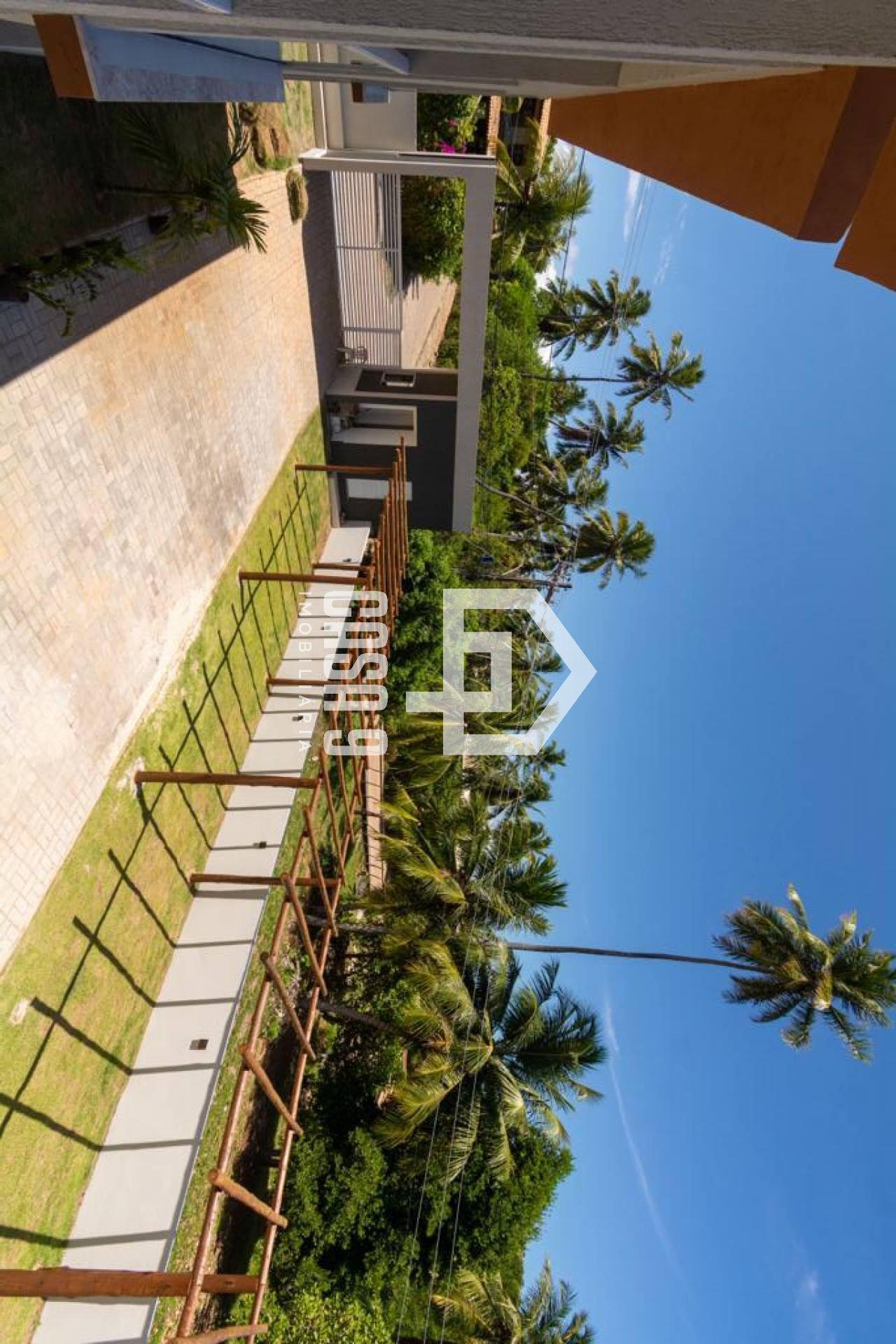 Apartamento Duplex 02 suítes em Imbassai-Ba