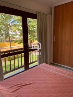 Casa 4 quartos a venda em condomínio beira mar de Itacimirim Bahia
