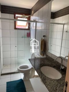 Casa 4 quartos a venda em condomínio beira mar de Itacimirim Bahia