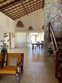 Casa 4 quartos a venda em condomínio beira mar de Itacimirim Bahia