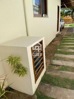 Casa 4 quartos a venda em condomínio beira mar de Itacimirim Bahia