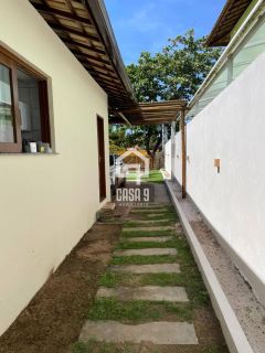Casa 4 quartos a venda em condomínio beira mar de Itacimirim Bahia