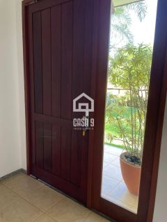 Casa 4 quartos a venda em condomínio beira mar de Itacimirim Bahia