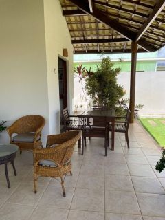 Casa 4 quartos a venda em condomínio beira mar de Itacimirim Bahia