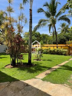 Casa 4 quartos a venda em condomínio beira mar de Itacimirim Bahia