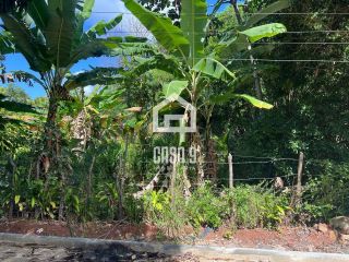 Lote 1000m² em Imbassai-Ba