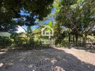 Terreno a venda com 1000m² na Vila de Imbassai Bahia