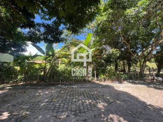 Terreno a venda com 1000m² na Vila de Imbassai Bahia