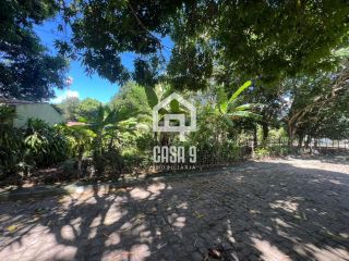 Terreno a venda com 1000m² na Vila de Imbassai Bahia