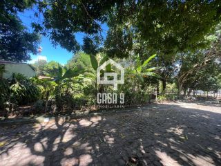 Terreno a venda com 1000m² na Vila de Imbassai Bahia