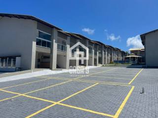 Apartamento 2 suítes Condomínio fechado 600 m da Praia de Imbassai Bahia