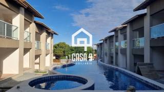 Apartamento 2 suítes Condomínio fechado 600 m da Praia de Imbassai Bahia