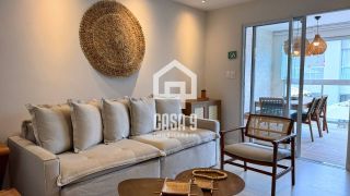 Apartamento a venda com 2 suítes à 650 metros da praia em Imbassai Bahia