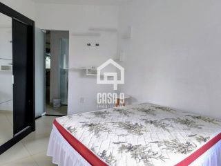 Casa pra locação anual com 4 quartos em Itacimirim-Ba
