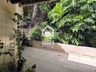 Casa pra locação anual com 4 quartos em Itacimirim-Ba