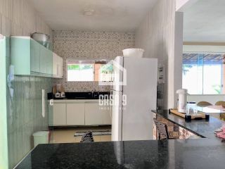 Casa pra locação anual com 4 quartos em Itacimirim-Ba