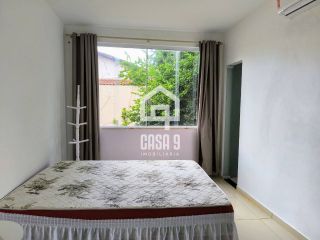 Casa pra locação anual com 4 quartos em Itacimirim-Ba