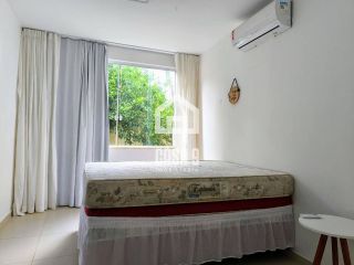 Casa pra locação anual com 4 quartos em Itacimirim-Ba