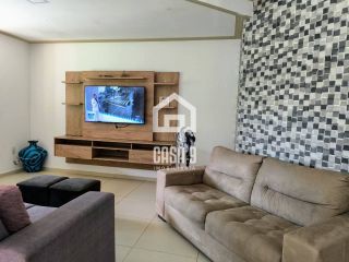 Casa pra locação anual com 4 quartos em Itacimirim-Ba