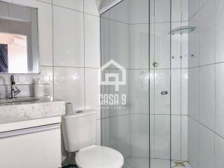 Casa pra locação anual com 4 quartos em Itacimirim-Ba