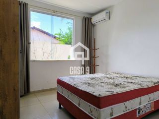 Casa pra locação anual com 4 quartos em Itacimirim-Ba