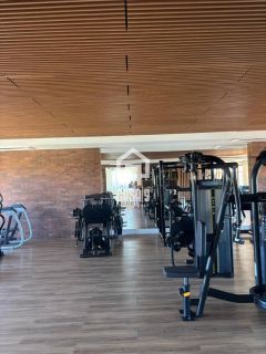 Casa com 04 suítes pé na areia piscina privativa no condomínio Marlua em Itacimirim Bahia