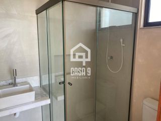 Casa com 07 suítes em Guarajuba-Ba