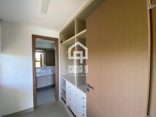 Casa alto padrão mobiliada a venda com 5 suítes no Condomínio Praia Bella em Praia do Forte Bahia