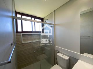 Casa alto padrão mobiliada a venda com 5 suítes no Condomínio Praia Bella em Praia do Forte Bahia