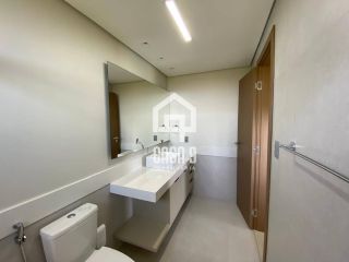 Casa alto padrão mobiliada a venda com 5 suítes no Condomínio Praia Bella em Praia do Forte Bahia