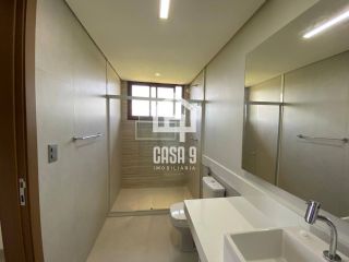 Casa alto padrão mobiliada a venda com 5 suítes no Condomínio Praia Bella em Praia do Forte Bahia