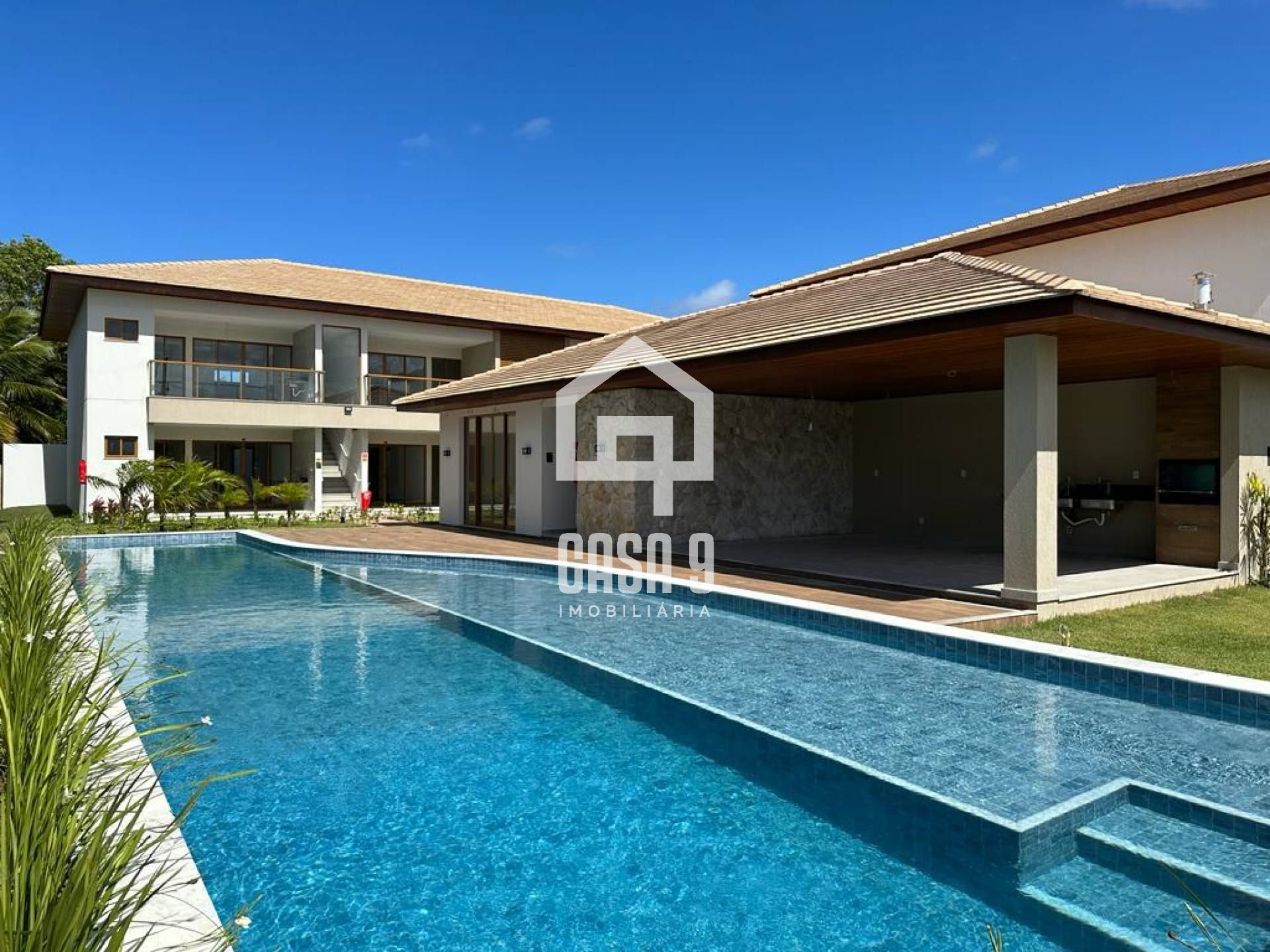 Apartamento novo á venda 2 suítes em Itacimirim Bahia