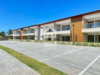 Apartamento novo á venda 2 suítes em Itacimirim Bahia